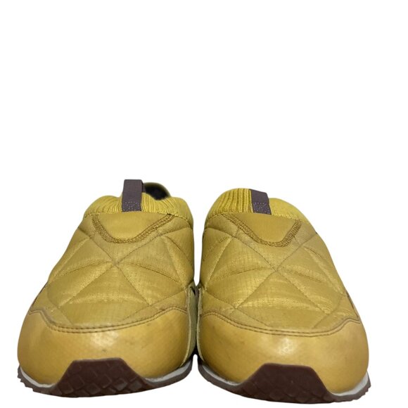 TEVA ReEmber Moc Slip On shoes 1125472 Yellow Mens Size 13 - Picture 4 of 7